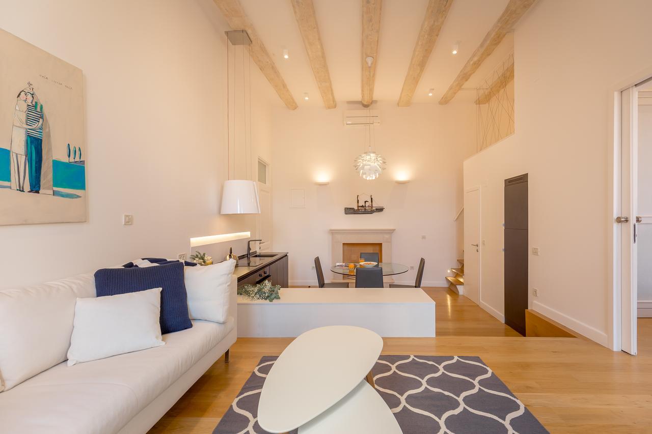 Apartamento Hedera A4 *