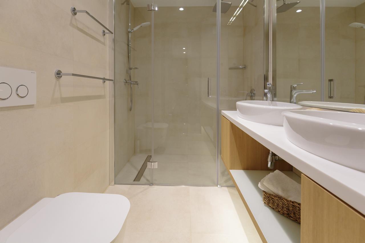 Hedera A4 Apartamento *