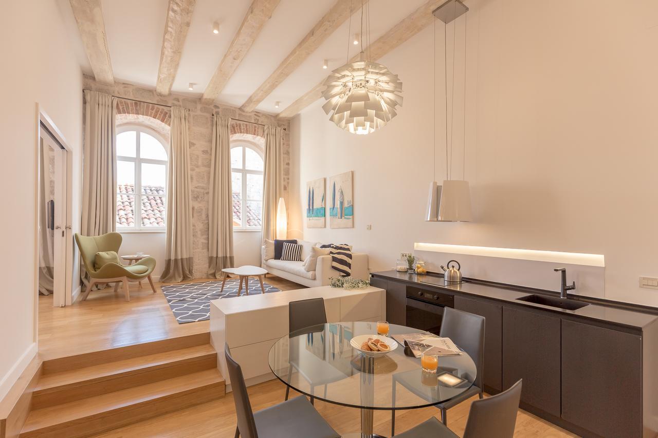 Hedera A4 Apartamento *
