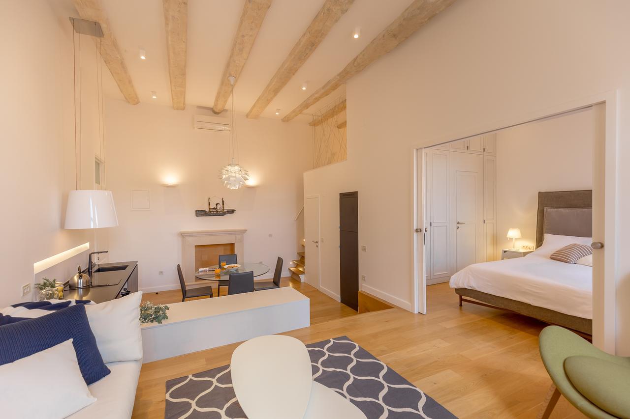 Hedera A4 Apartamento *