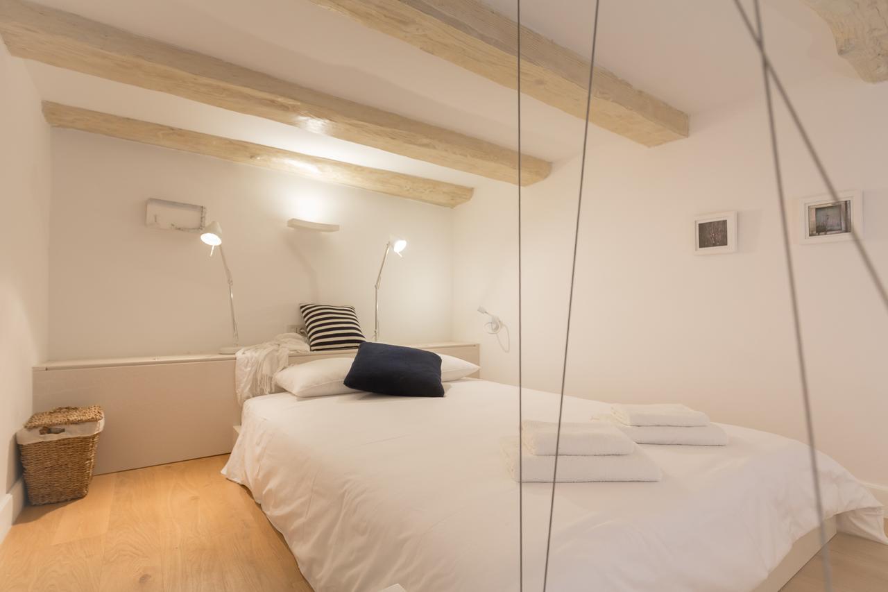 Hedera A4 Apartamento *
