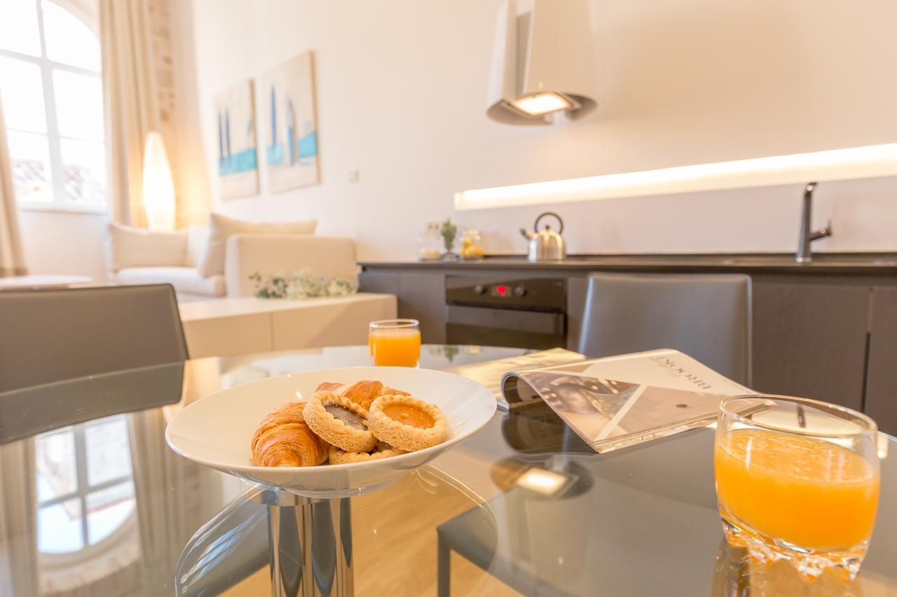 Apartamento Hedera A4 *