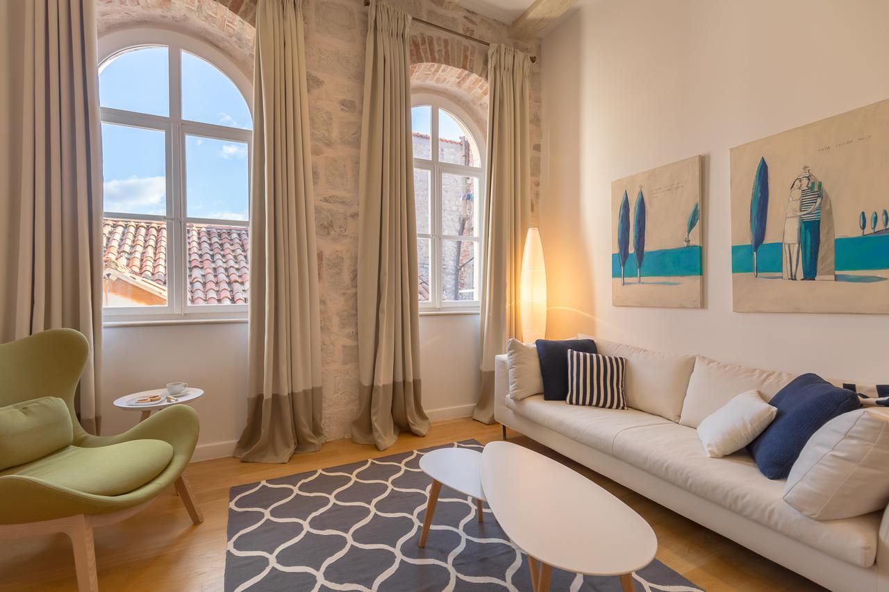 Apartment Hedera A4 *