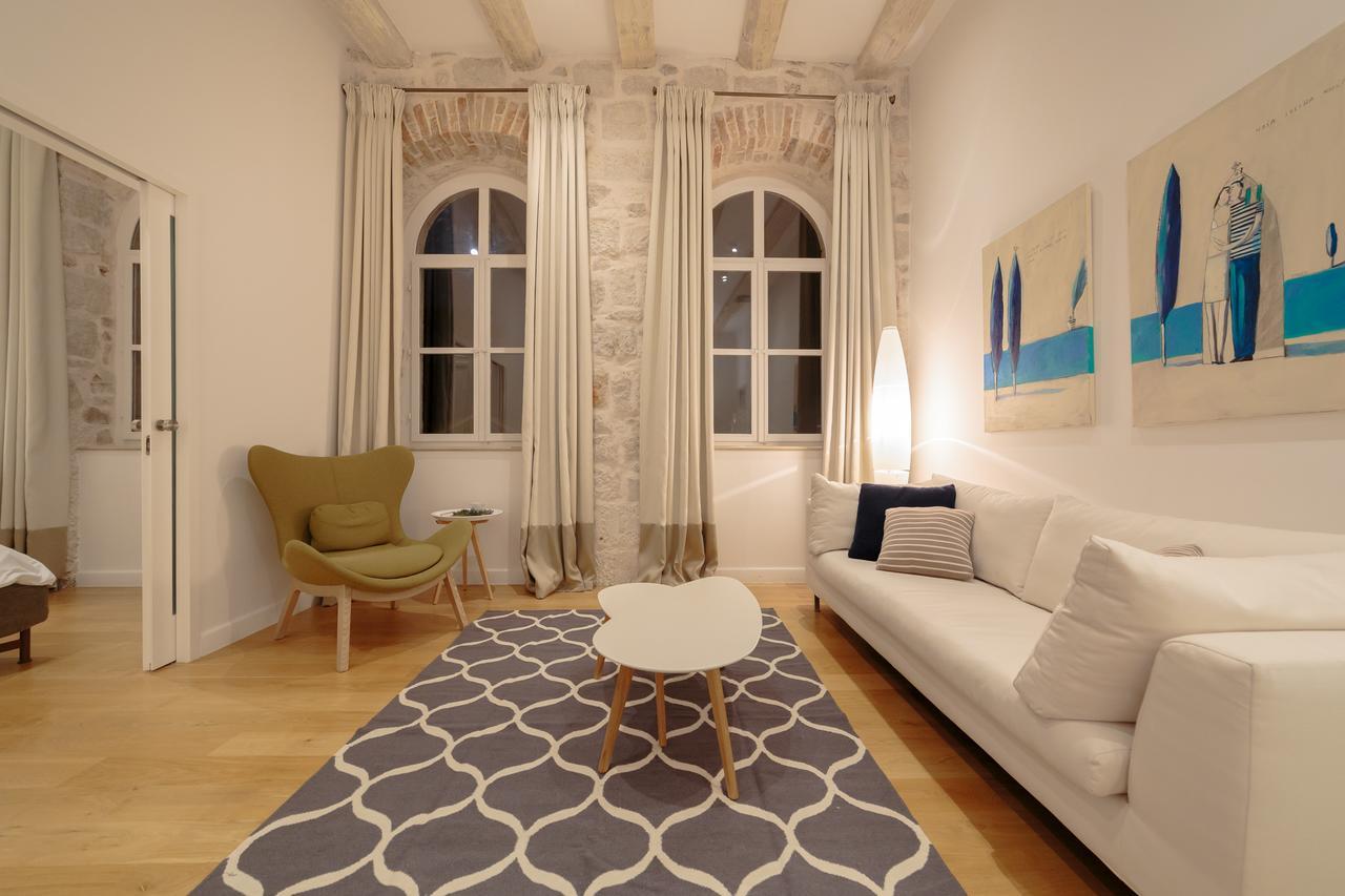 Hedera A4 Apartamento *
