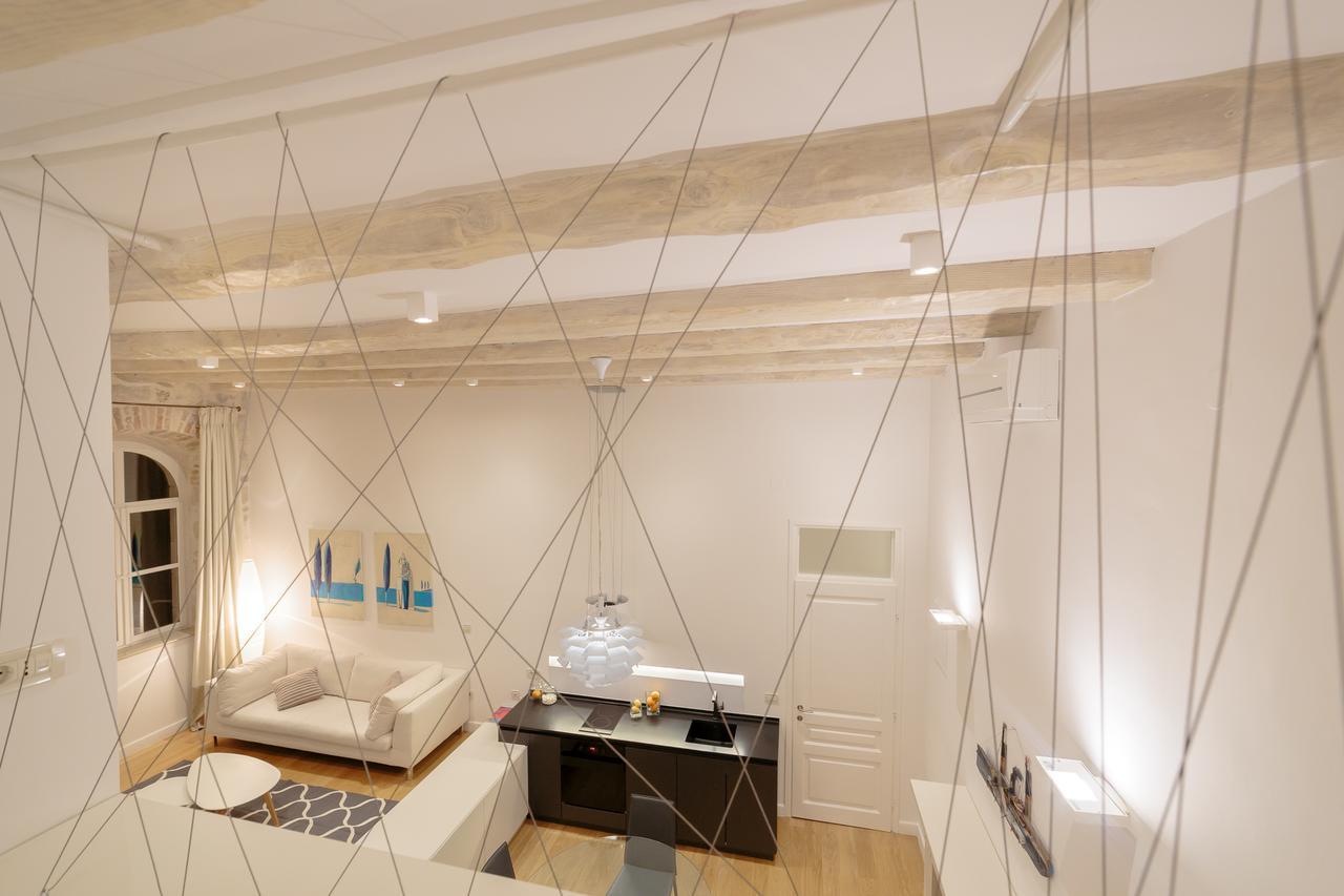 Hedera A4 Apartment Dubrovnik