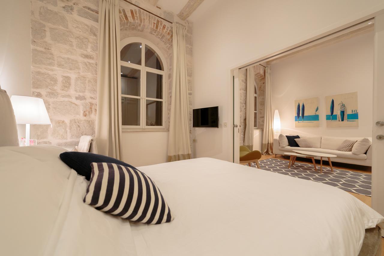 Apartamento Hedera A4